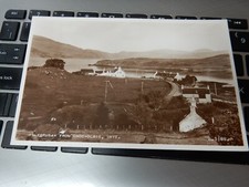 Isleornsay SKYE  -   POSTCARD