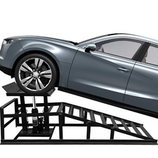 Hydraulic Car Ramps 11000lbs
