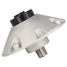 Short Blade Shaft Assembly for