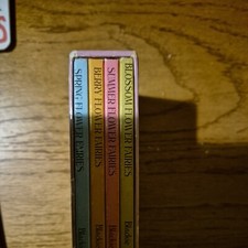 Flower Fairy Miniature