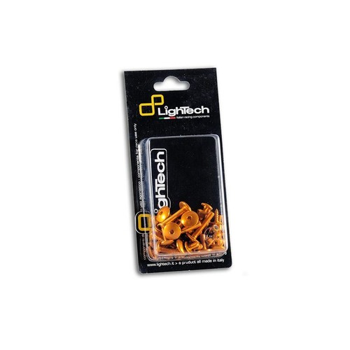 Lightech frame screw - screw, honda