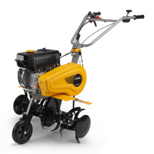 Stiga src 585 petrol - stiga, rotary