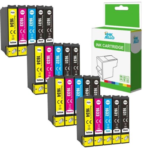 Ink cartridge fits for - 20,