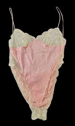Vtg fairy coquette - vtg,