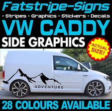 to fit VOLKSWAGEN CADDY