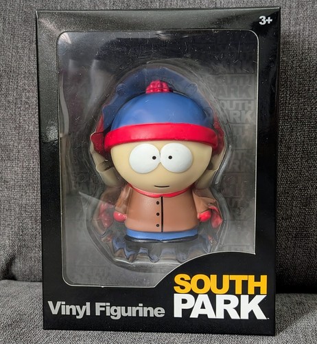 South park stan marsh - marsh, vinyl