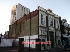 PHOTO  NEW AND OLD LANDOR ROAD