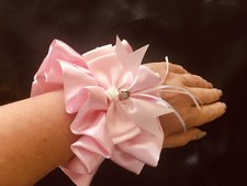 LOCKABLE CUFFS * SISSY MAID *