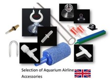 Aquarium Fish Tank Air Line