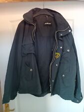 LAMBORGHINI AUTOMOBILI JACKET M