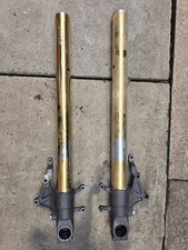 SUZUKI GSXR 1000 K1 K2 FRONT