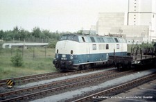 Slide BR 221 121 35mm Unframed