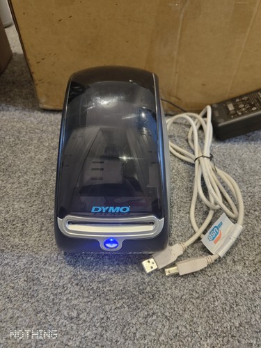 Dymo labelwriter 450 - labelwriter, thermal