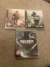 Call of Duty: Modern Warfare 2