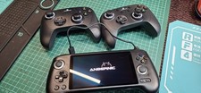 Anbernic RG556 Handheld Gaming