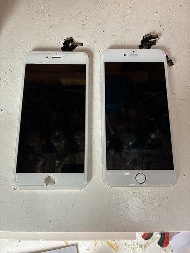 Iphone plus lcd screen - plus,