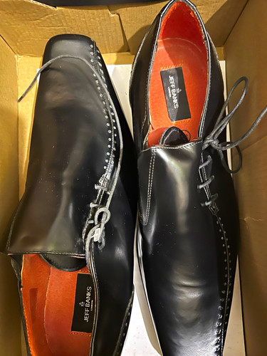 Jeff banks men - jeff, men’s