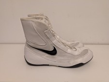 Nike Machomai Boxing Boots