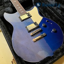 Yamaha Revstar II Professional