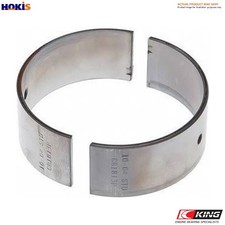 CONNECTING ROD BEARING