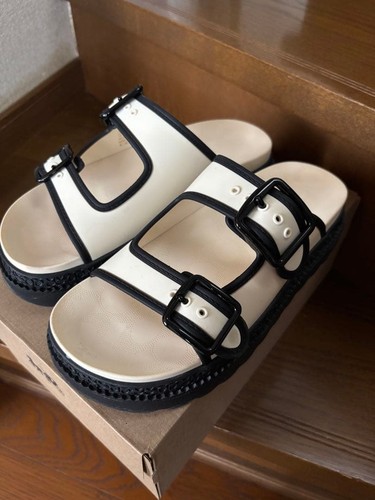 Coach sandals - coach,