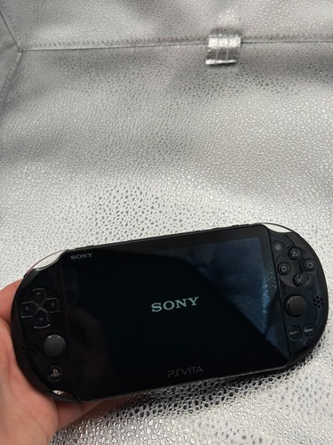 Sony vita slim pch 2016 - ps, pch-2016