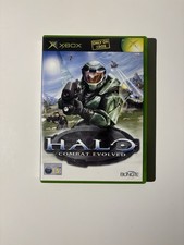 Halo combat evolved xbox - halo:,