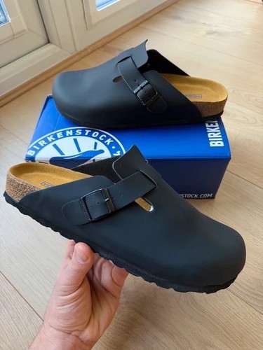 Birkenstock boston men - boston, men’s