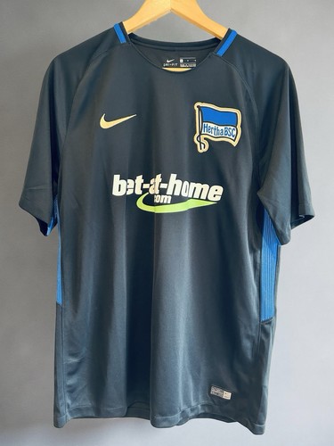 Hertha berlin nike 2017 - hertha, 2017/18