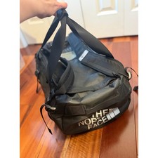 The North Face Base Camp