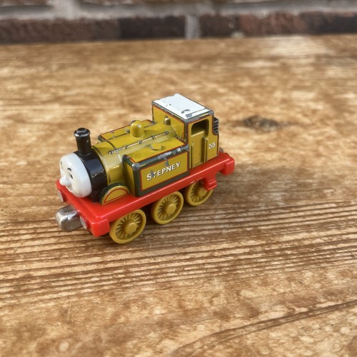 Take along play thomas - thomas, tank