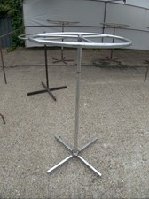 Circular Clothes Rail