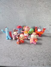 IN THE NIGHT GARDEN , NINKY