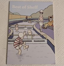 Very Rare Best of Sheff Pete
