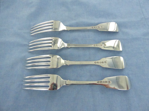Antique set four - antique,