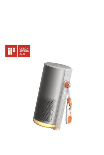 Xgimi mogo laser portable - mogo, 4