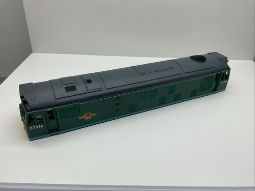 Hornby class bo diesel - class, 25