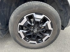 Nissan Navara NP300 18”