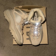 Adidas Yeezy Desert Rock Boots