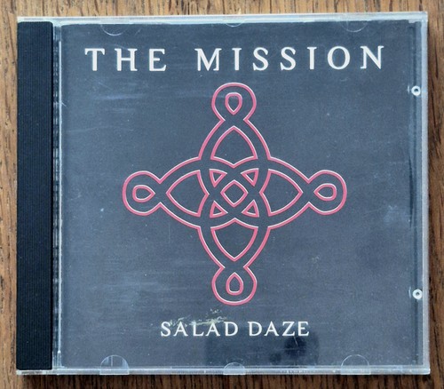 The mission salad - -,