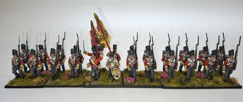 Very nicely painted - ,