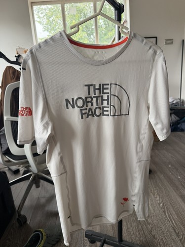 The north face - north, summit