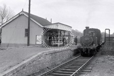 Photo british railways - , br