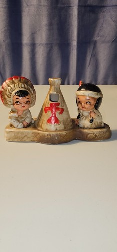 Vintage native american indian - vintage,