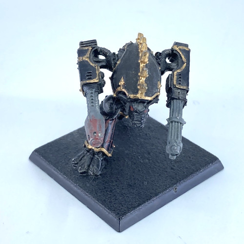 Imperial warhound scout - warhound, titan