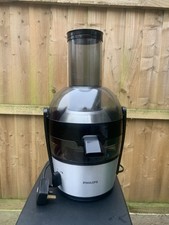 Philips Compact Juicer HR1867