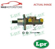 BRAKE MASTER CYLINDER LPR 6252