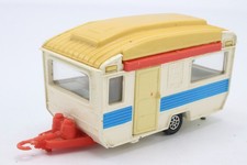 Vintage Corgi Toys 490 Touring