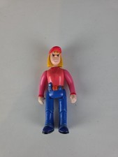 Tractor Tom articulated