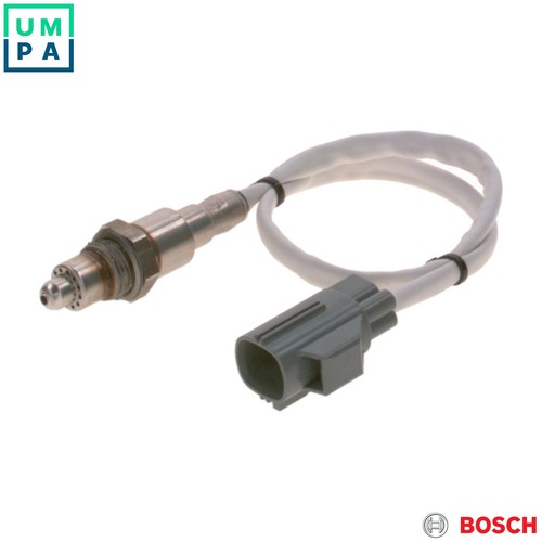 Lambda sensor 258 030 - sensor, 05g